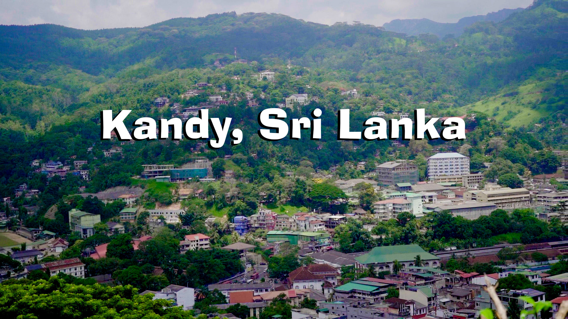 Kandy