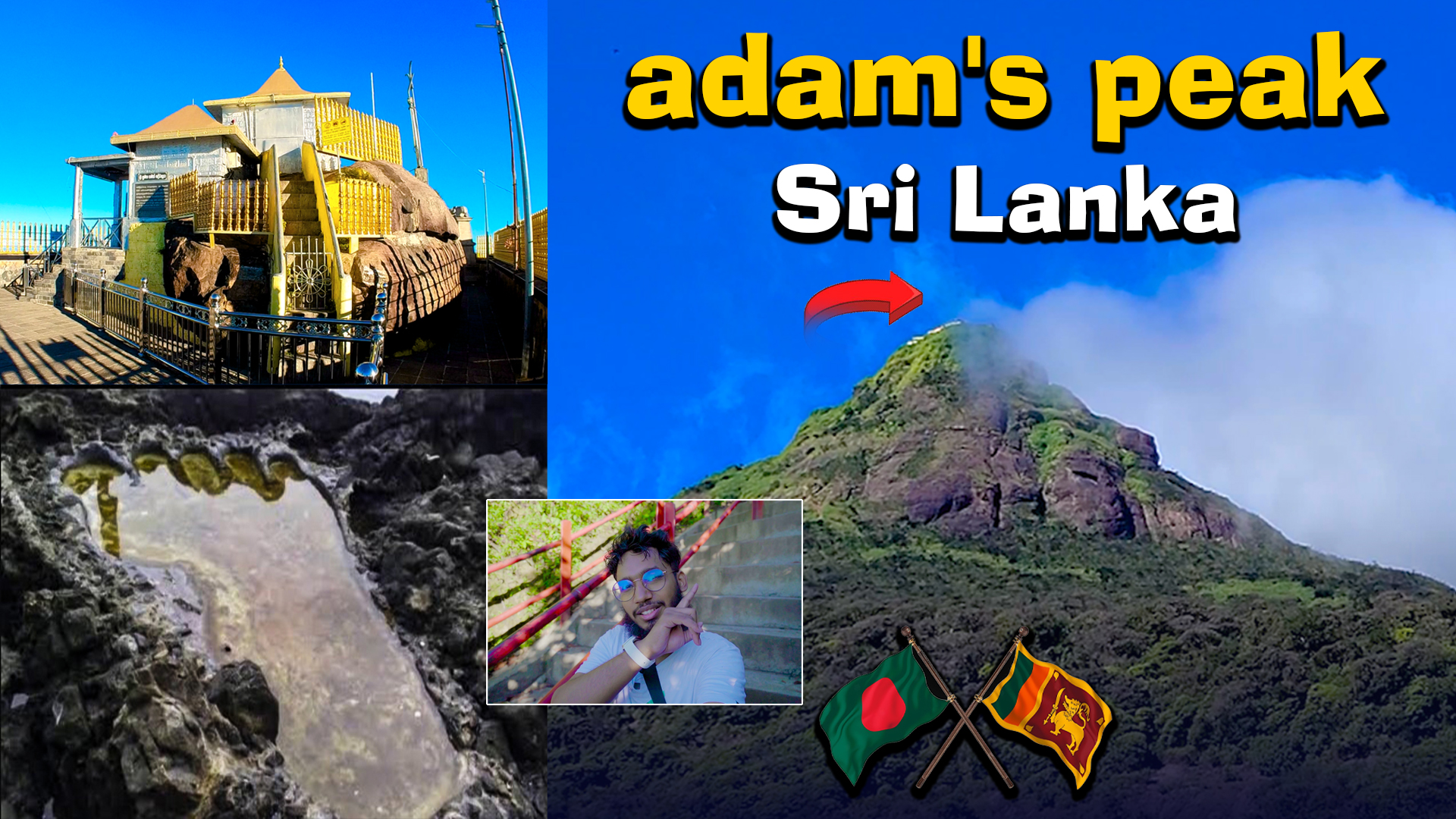 Adam's Peak