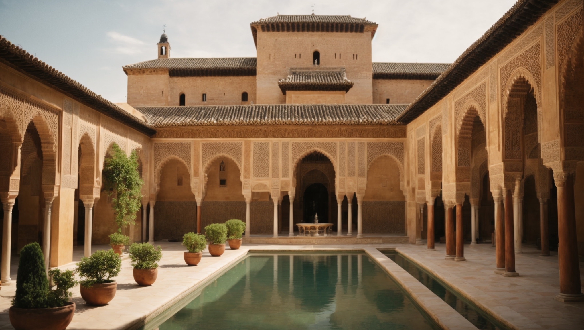 Alhambra