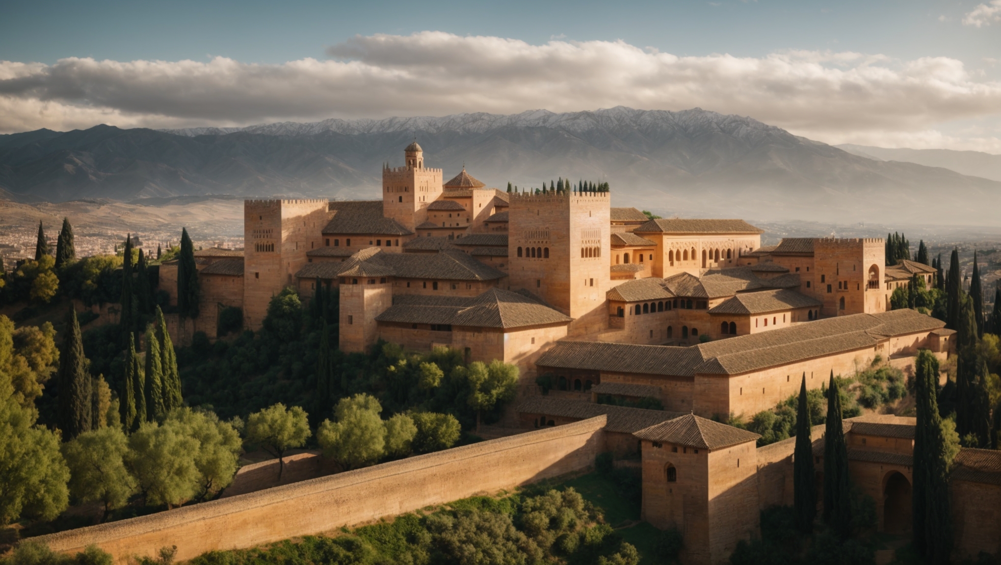 Alhambra