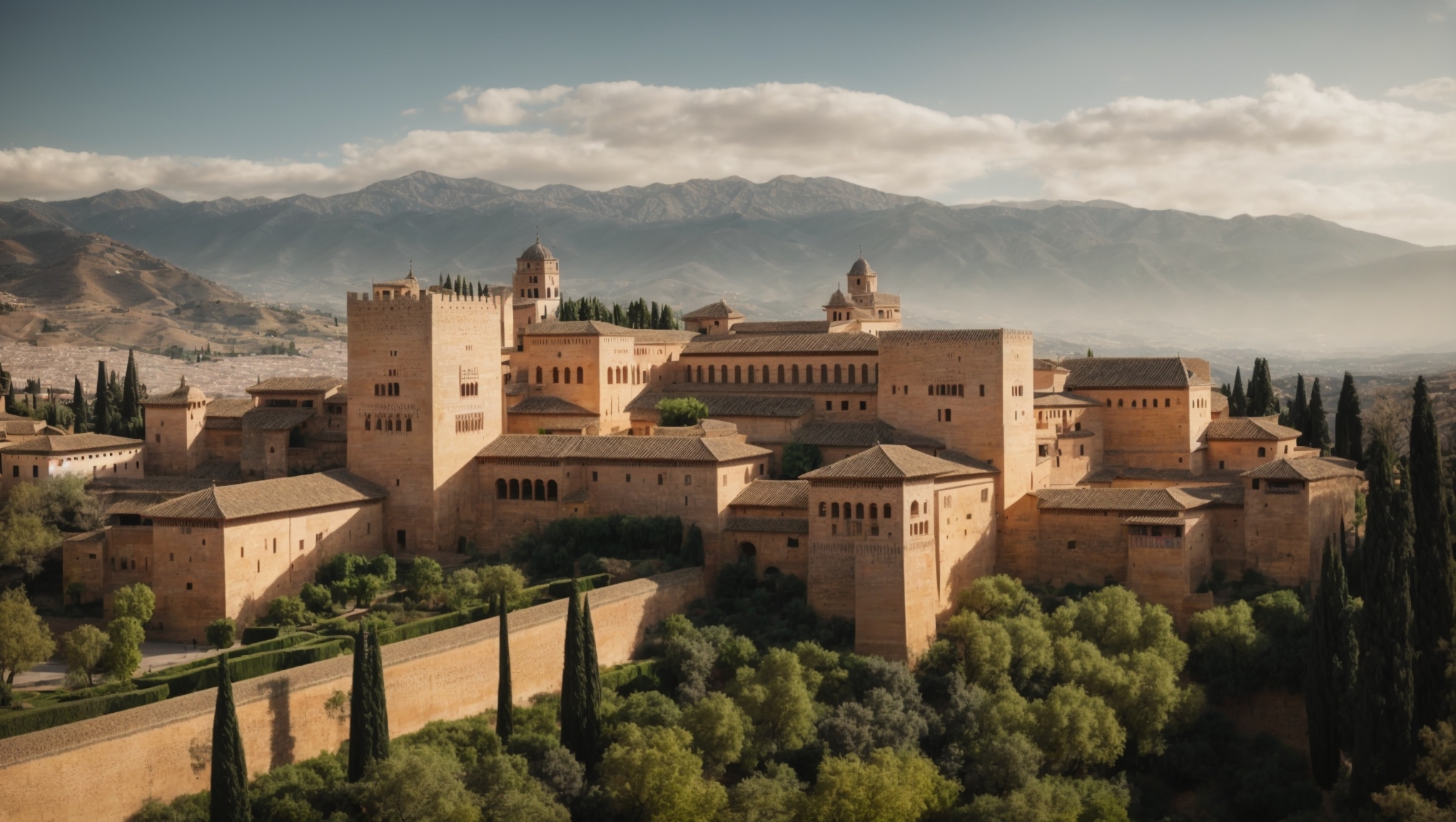 Alhambra