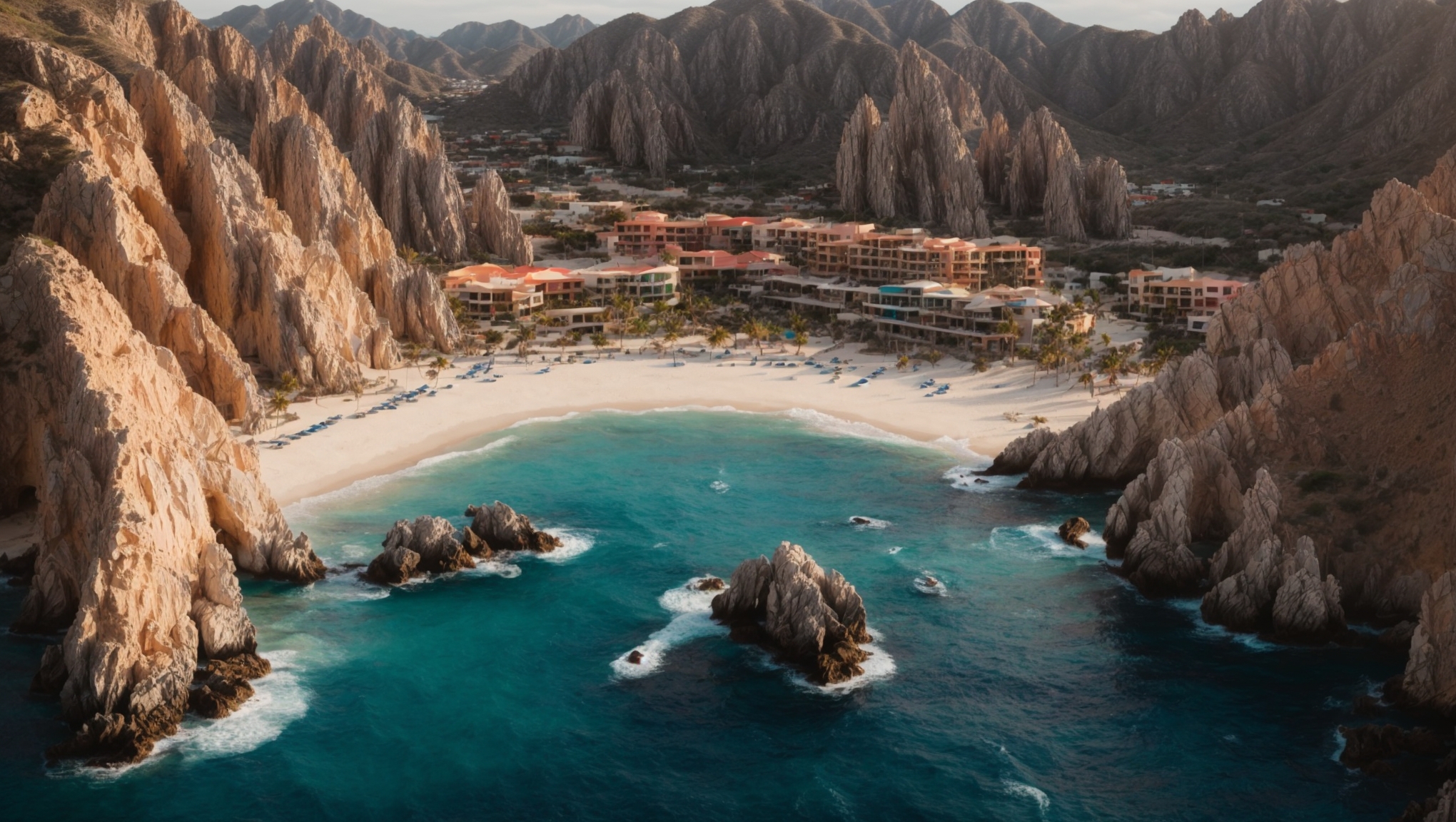 Cabo San Lucas
