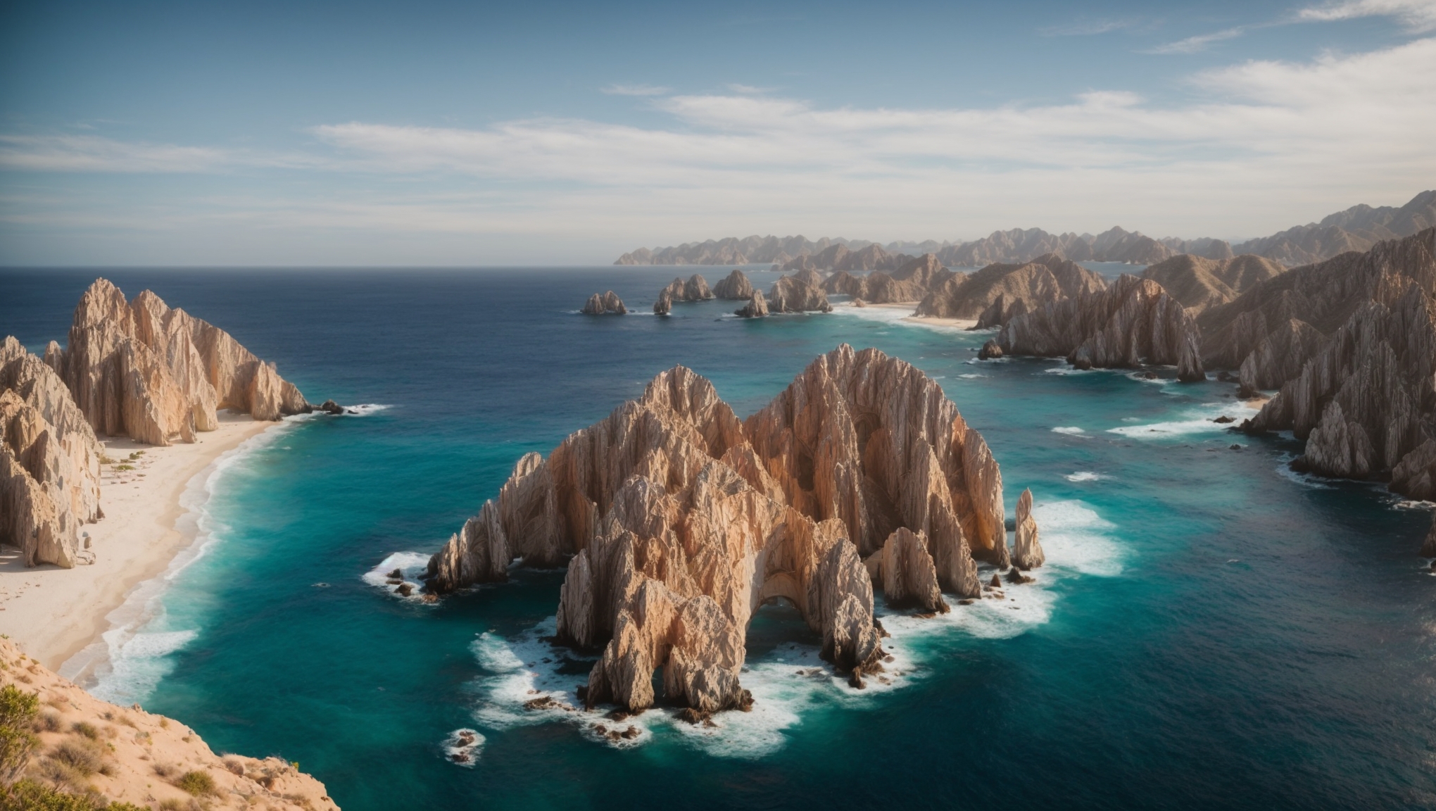 Cabo San Lucas