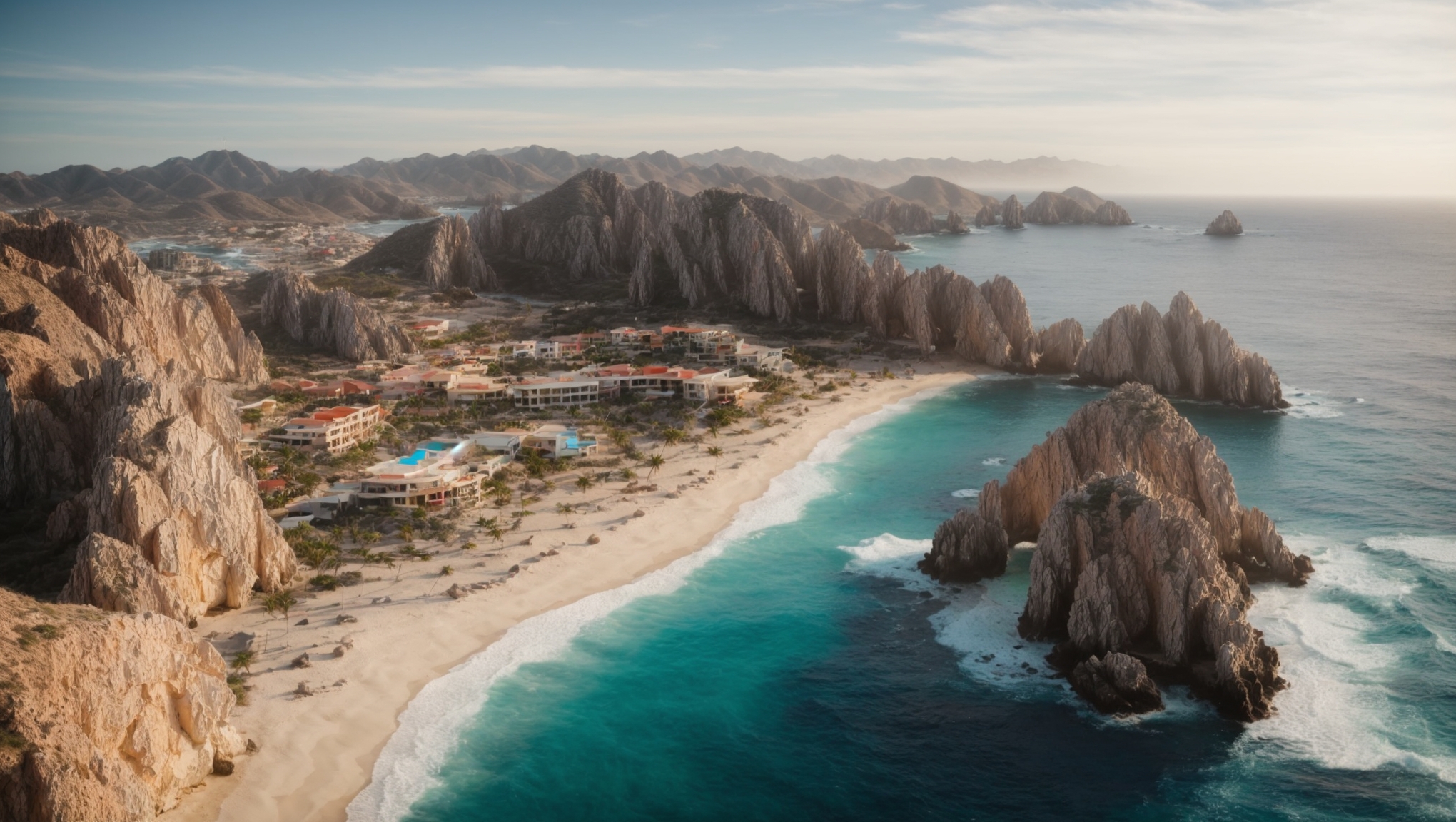 Cabo San Lucas