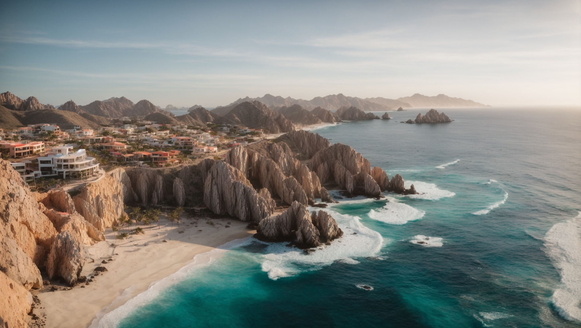 Cabo San Lucas