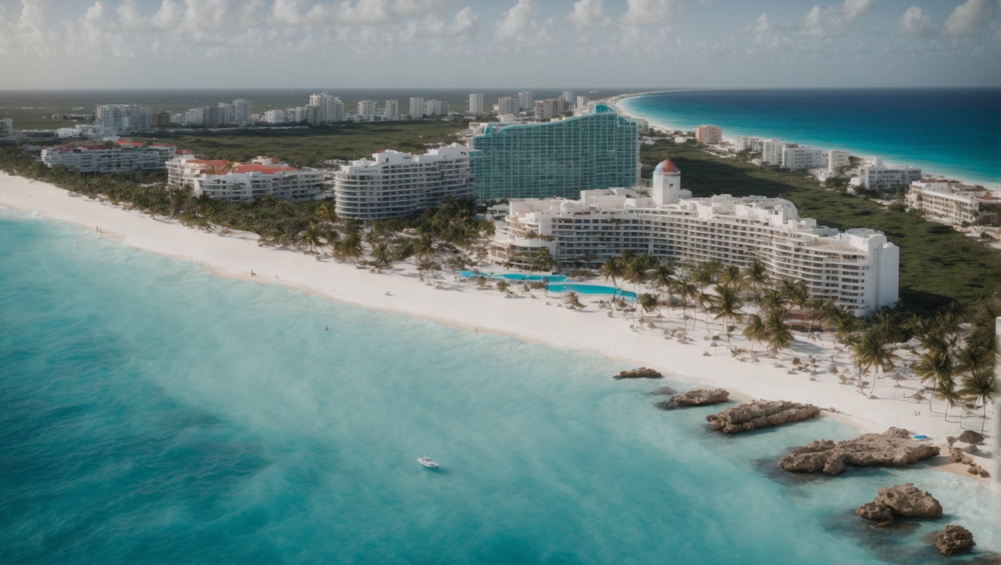 Cancún Mexico Unveiled: Embark on a Coastal Quest  Emran Travel World