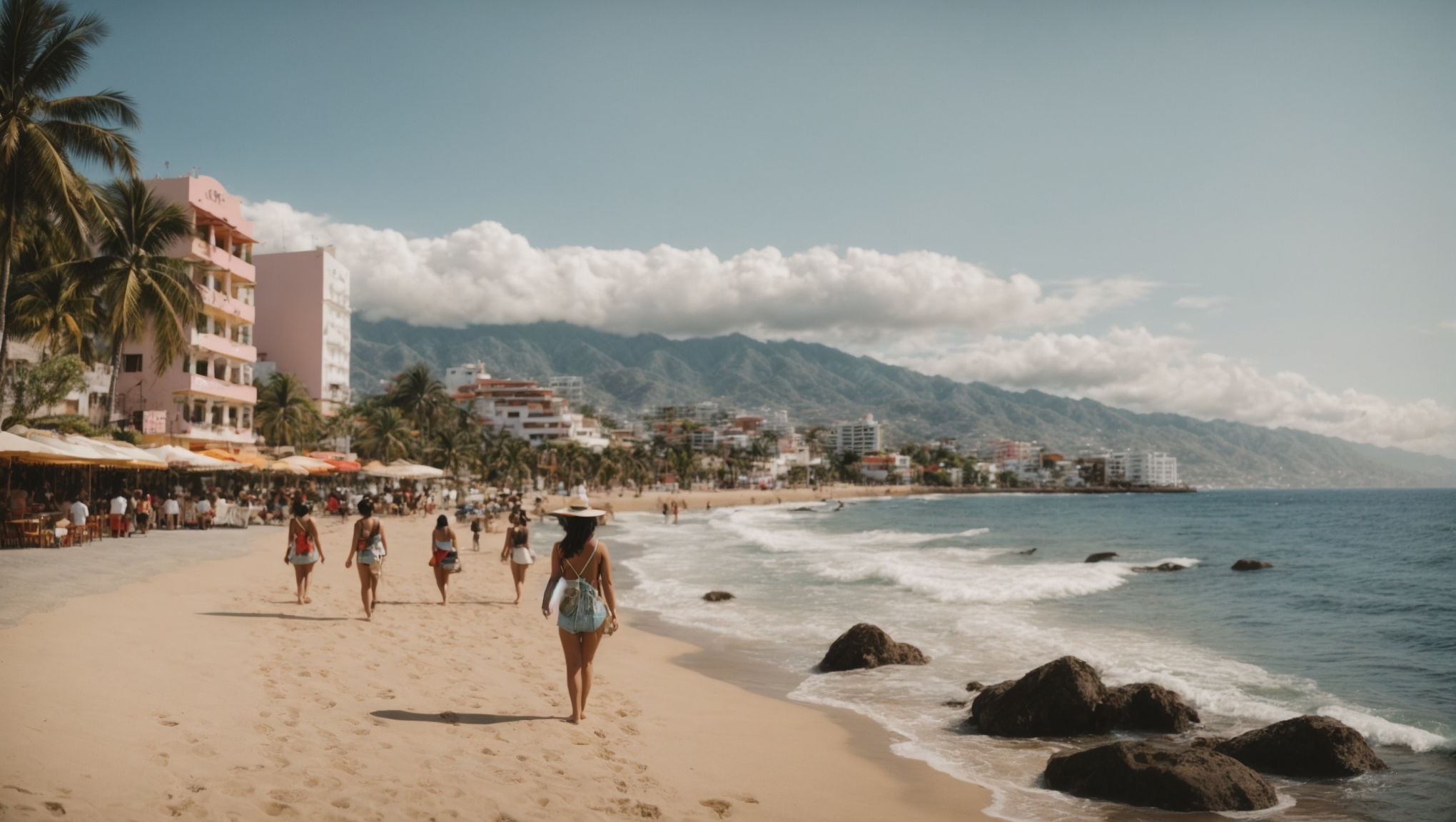 Puerto Vallarta