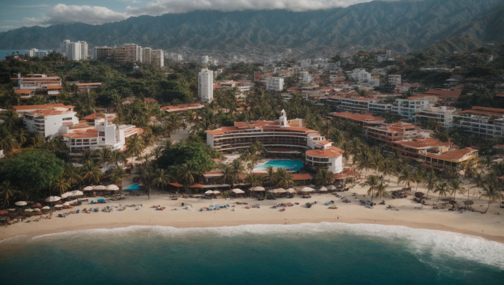 Puerto Vallarta