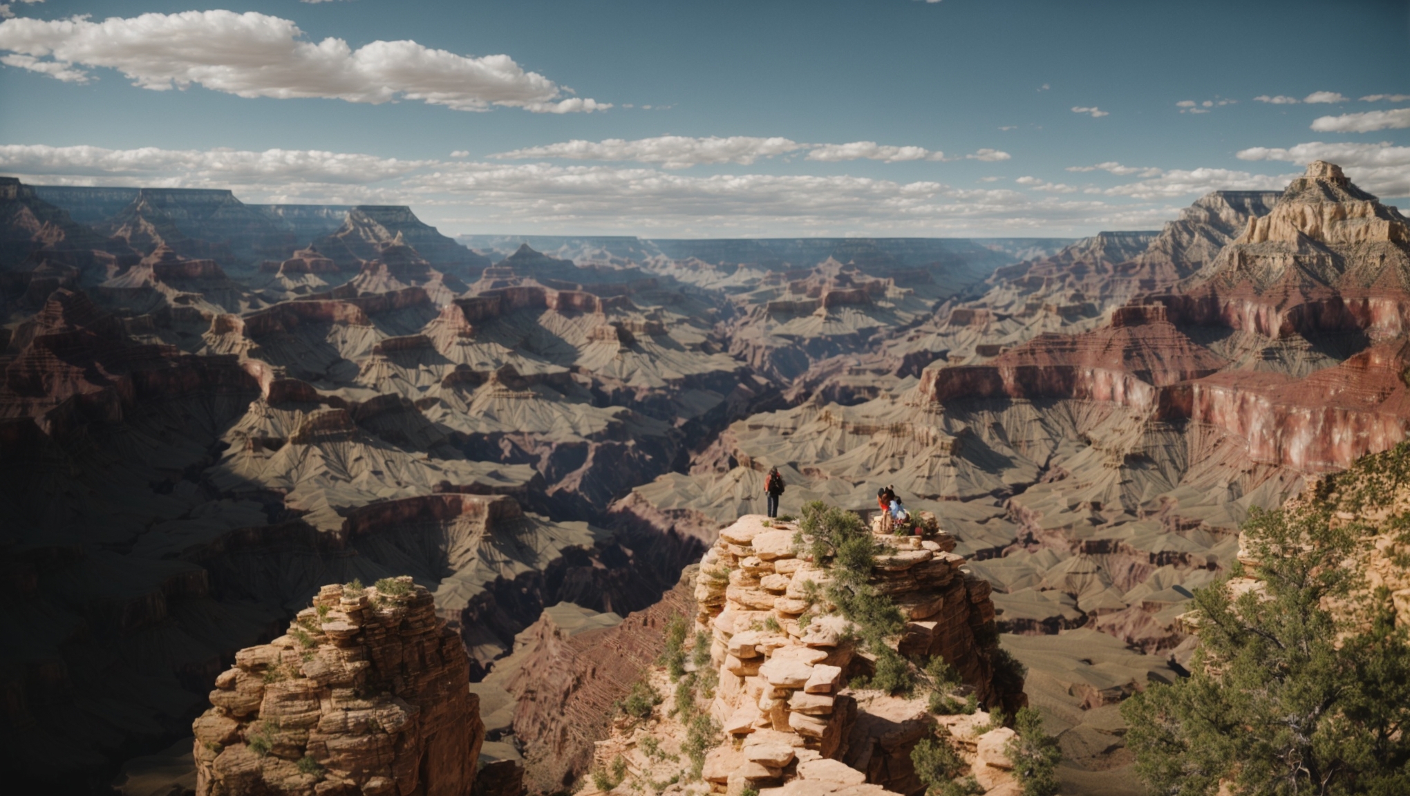 Grand Canyon National Park