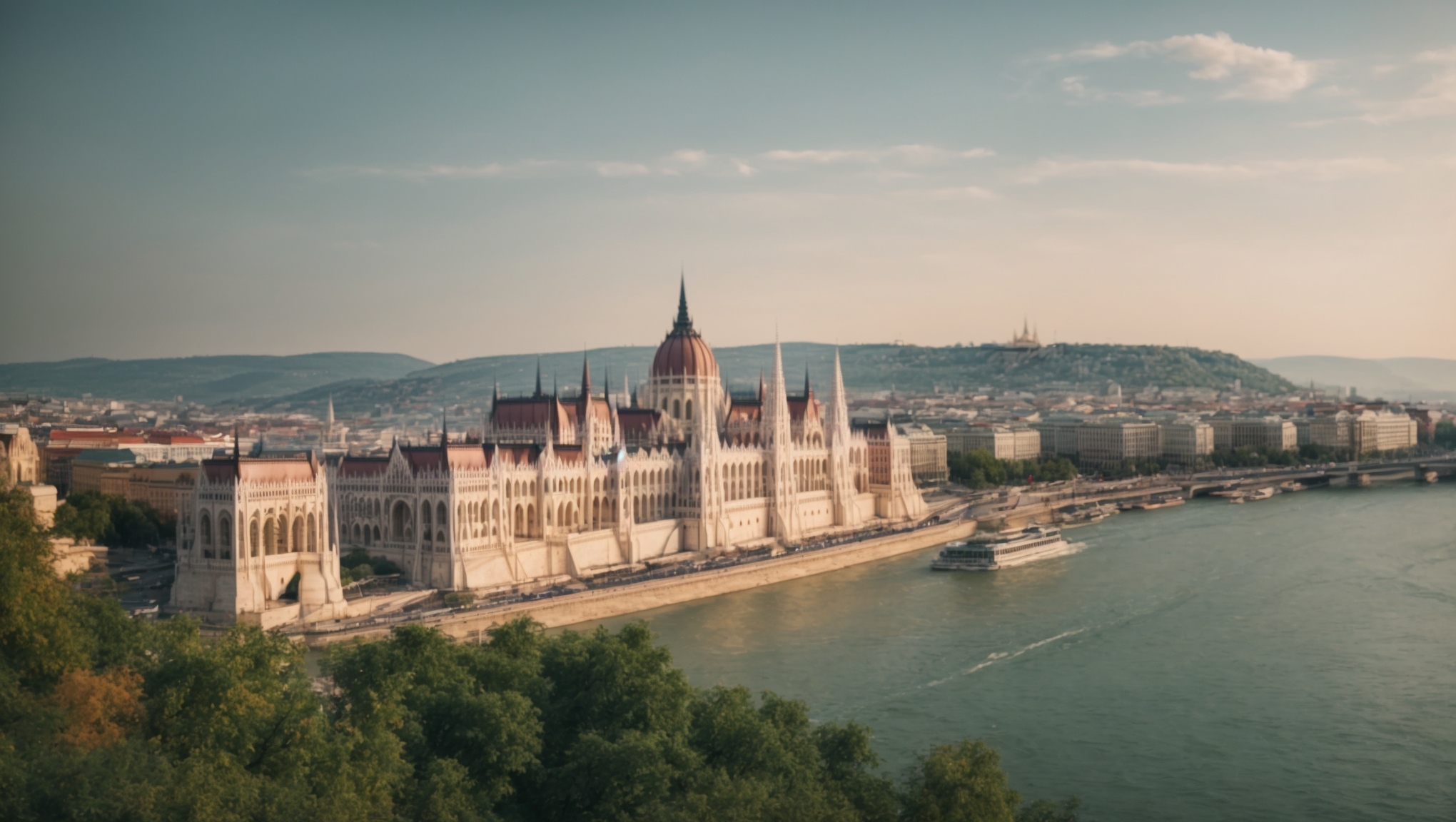 Budapest