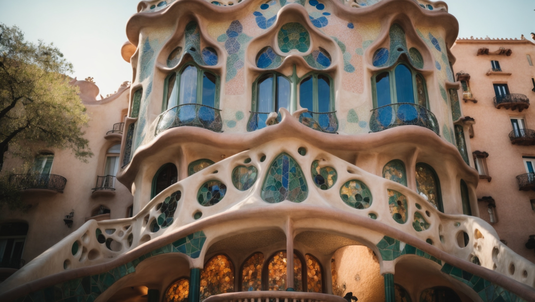 Casa Batlló